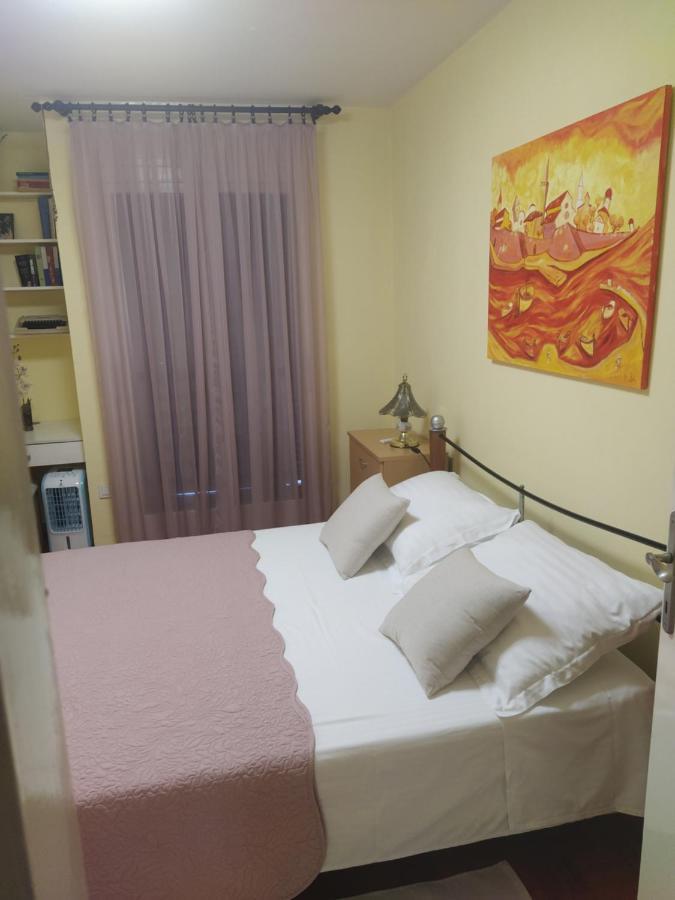Noemi Apartment Zadar Exterior foto
